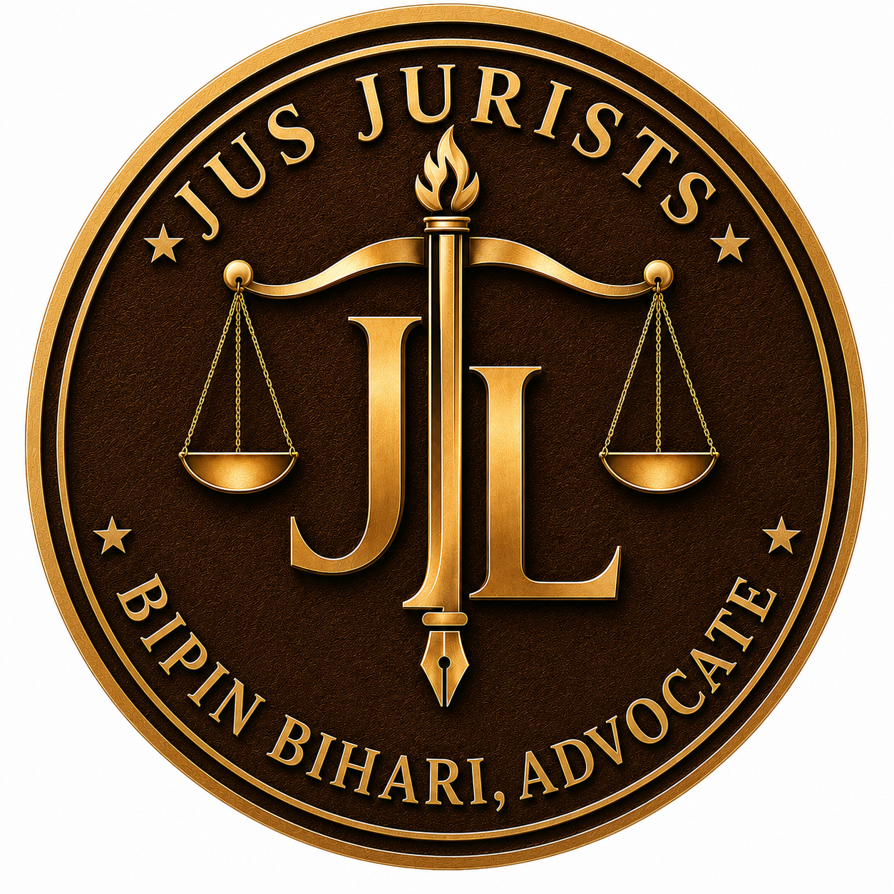 Advocate Bipin Bihari